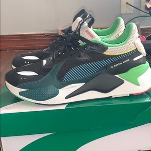 Puma RS-X (Toys)